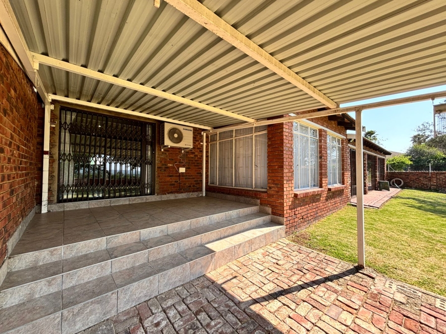 3 Bedroom Property for Sale in Parys Free State